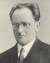 Franz Eduard Hrabe